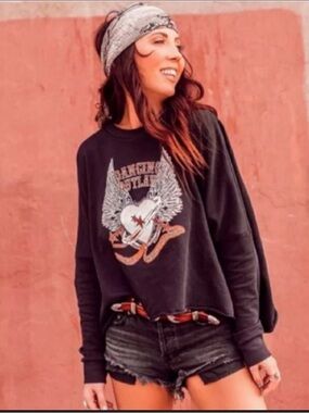 Dancing Outlaw Sloppy Medium